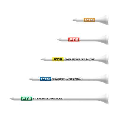 Tees Bambou Pride Sports PTS Orange 1 1/2 x90 38mm