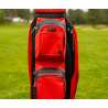 Sac Chariot Ping Pioneer Monsoon Red Black