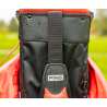 Sac Chariot Ping Pioneer Monsoon Red Black