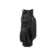 Sac Chariot Vessel Lux Cart 14 Way Black