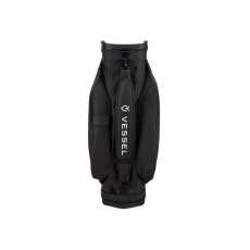 Sac Chariot Vessel Lux Cart 14 Way Black