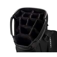 Sac Chariot Vessel Lux Cart 14 Way Black