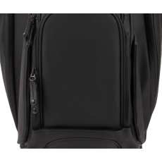 Sac Chariot Vessel Lux Cart 14 Way Black