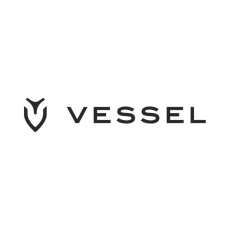 Logo Vessel Golf