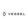 Logo Vessel Golf