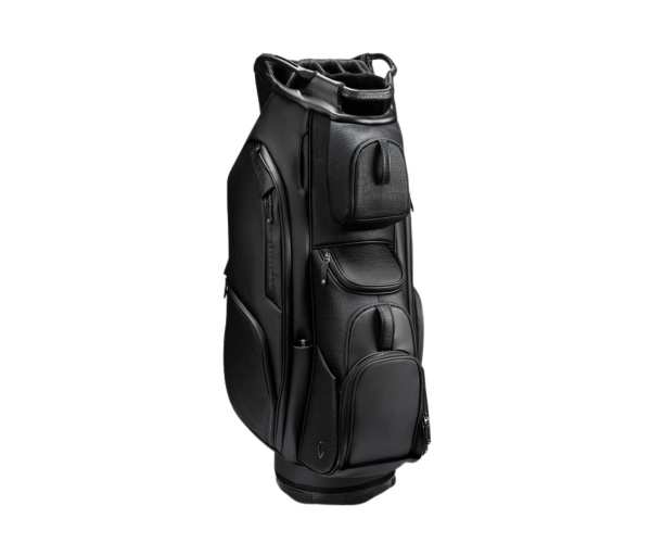 Sac Chariot Vessel Lux Pro Cart 15 Way Black Croco