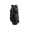 Sac Chariot Vessel Lux Pro Cart 15 Way Black Croco