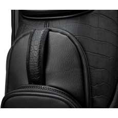 Sac Chariot Vessel Lux Pro Cart 15 Way Black Croco