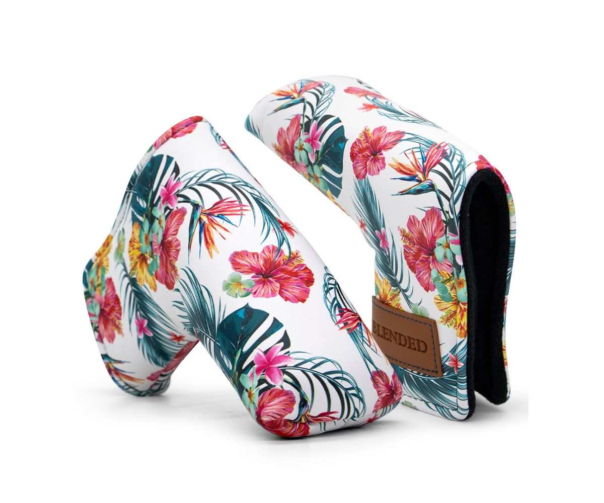 Couvre-Club Barudan Paradise Putter Lame