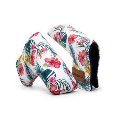 Couvre-Club Barudan Paradise Putter Lame