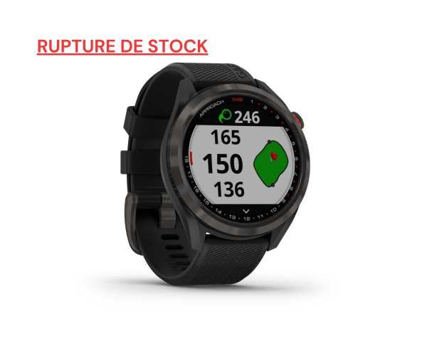 Montre GPS Garmin...