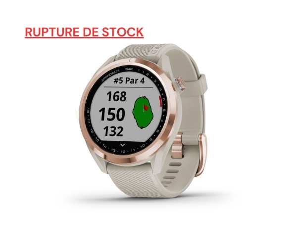 Montre GPS Garmin...