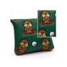 Couvre-Club Barudan Marmot Green Putter Maillet