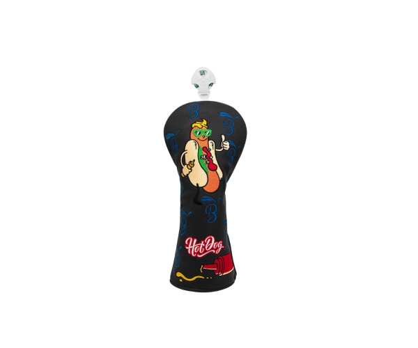 Couvre-Club Barudan Hot Dogs Hybride