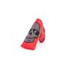 Couvre-Club Barudan Skull Red Putter Lame