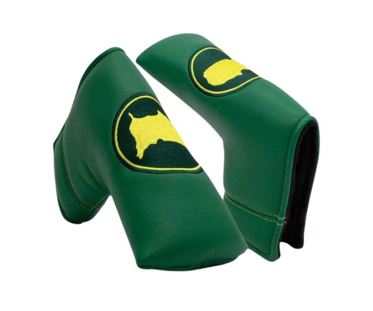 Couvre-Putter Lame Barudan : Protection Magnétique et Élégance