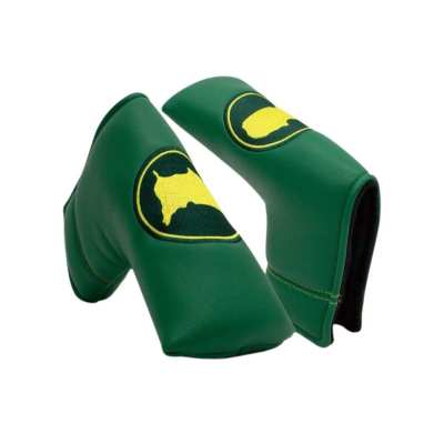 Couvre-Putter Lame Barudan : Protection Magnétique et Élégance