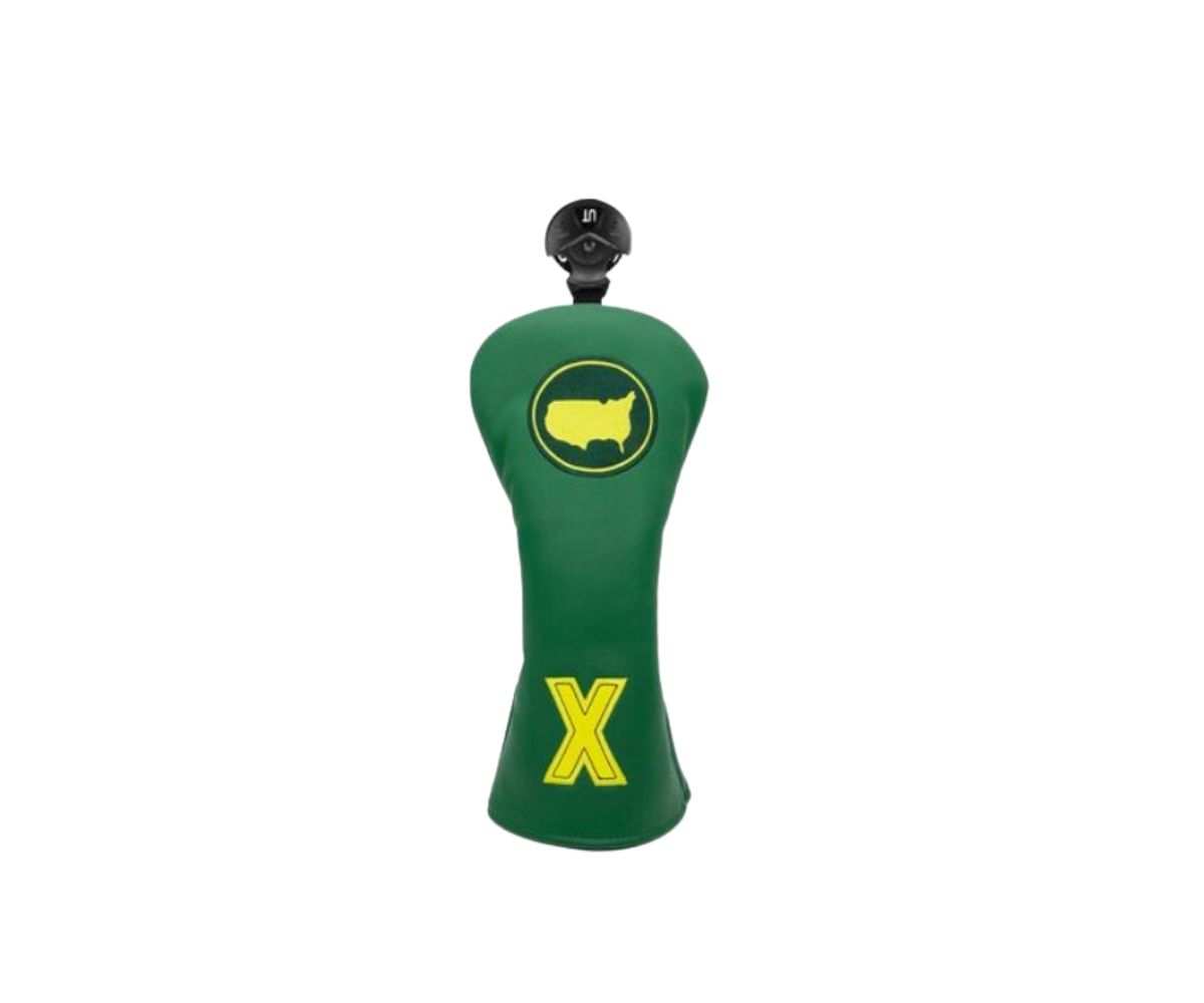 Couvre-Club Barudan Masters Hybride