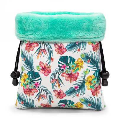 Pochette pour Tees Barudan Paradise