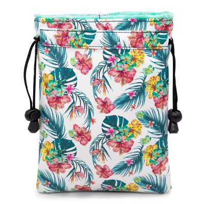 Pochette pour Tees Barudan Paradise