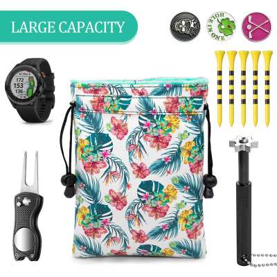 Pochette pour Tees Barudan Paradise