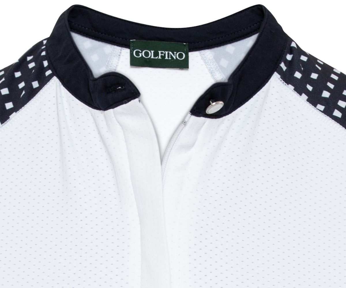 golfino polo damen