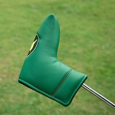 Couvre-Club Barudan Masters Putter Lame