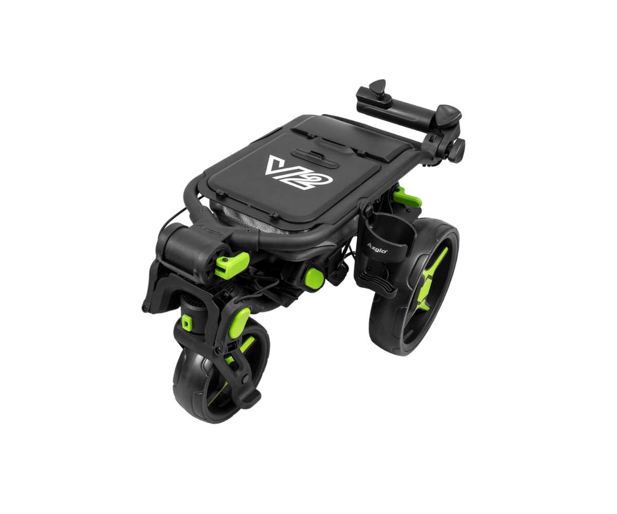 Chariot de charge LEGO MINDSTORMS