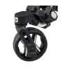 Chariot Manuel 3 Roues Axglo Trilite 360 V2 Black Green