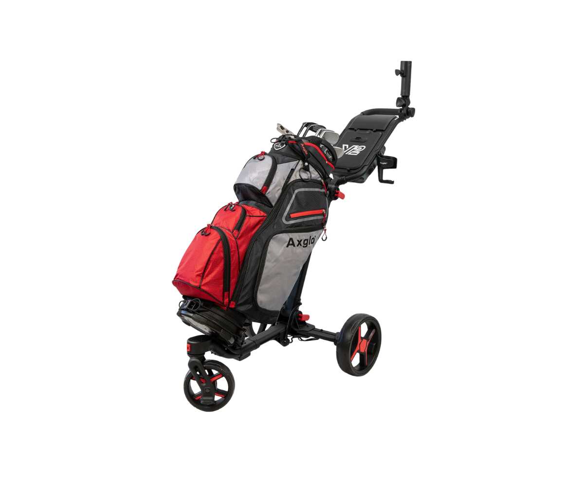CHARIOT MAGASIN DEUX ETAGES CHARGE 200KG