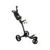 Chariot Manuel 3 Roues Axglo Trilite 360 V2 Black Green