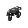 Chariot Manuel 3 Roues Axglo Trilite 360 V2 Black Grey