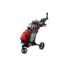 Chariot Manuel 3 Roues Axglo Trilite 360 V2 Black Grey