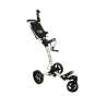 Chariot Manuel 3 Roues Axglo Trilite 360 V2 White Black
