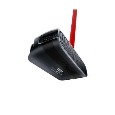 Putter Runner Blade KBS Limited Edition One of Hundred