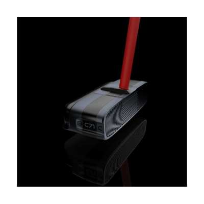 Putter Runner Blade KBS Limited Edition One of Hundred