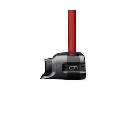 Putter Runner Blade KBS Limited Edition One of Hundred