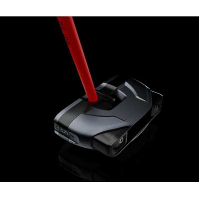 Putter Runner Mallet KBS Limited Edition One of Hundred