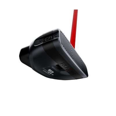 Putter Runner Mallet KBS Limited Edition One of Hundred