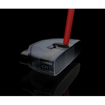 Putter Runner Mallet KBS Limited Edition One of Hundred
