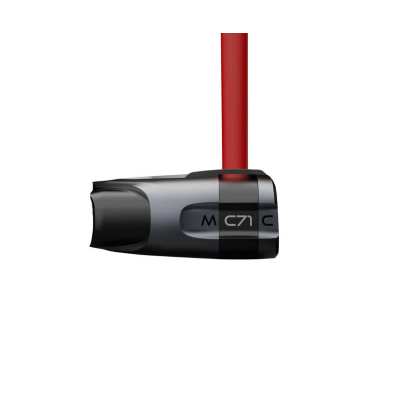 Putter Runner Mallet KBS Limited Edition One of Hundred