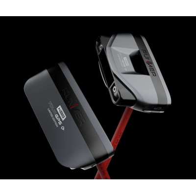 Putter Runner Mallet KBS Limited Edition One of Hundred