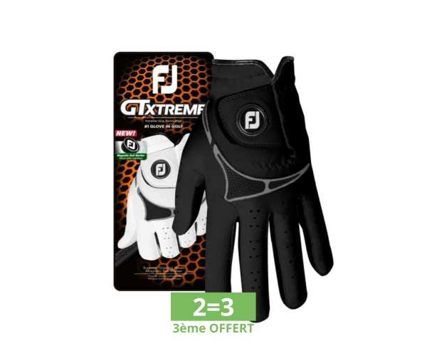 Gant Synthétique Footjoy GTXtreme IV