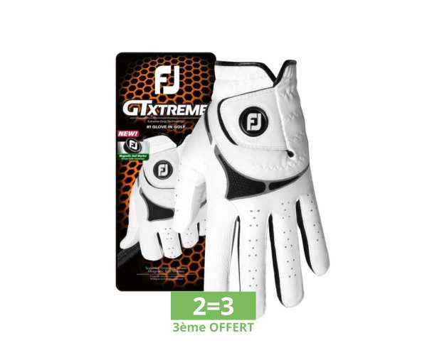 Gant Synthétique Footjoy GTXtreme IV