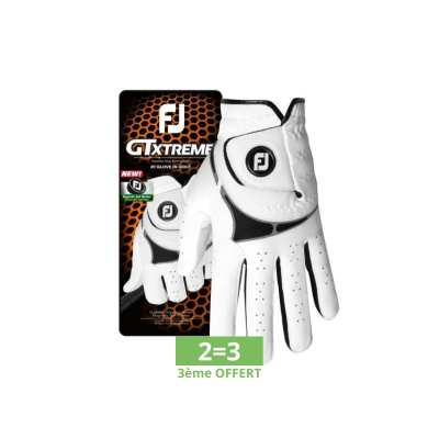 Gant Synthétique Footjoy GTXtreme IV