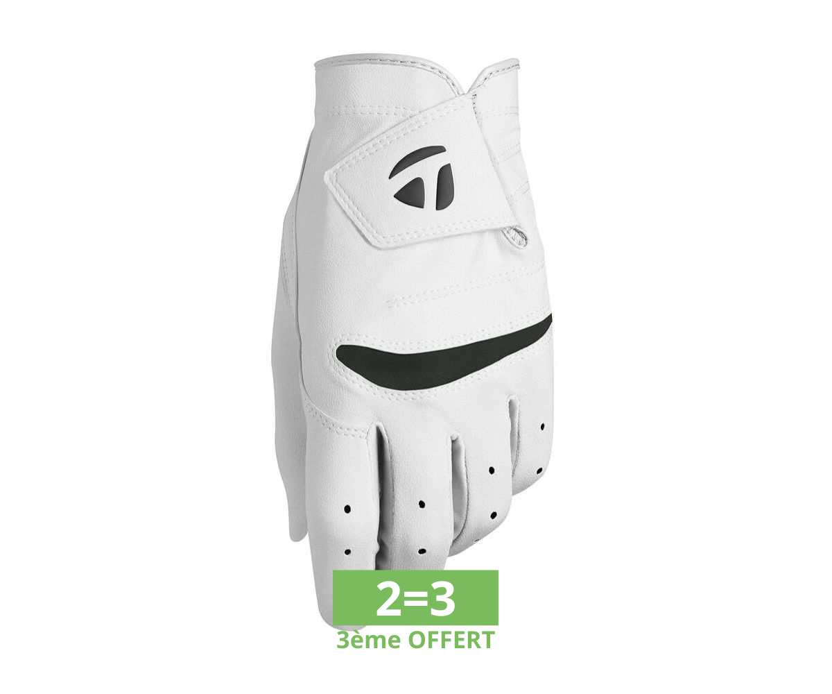 Gant Cuir Taylormade Stratus Soft