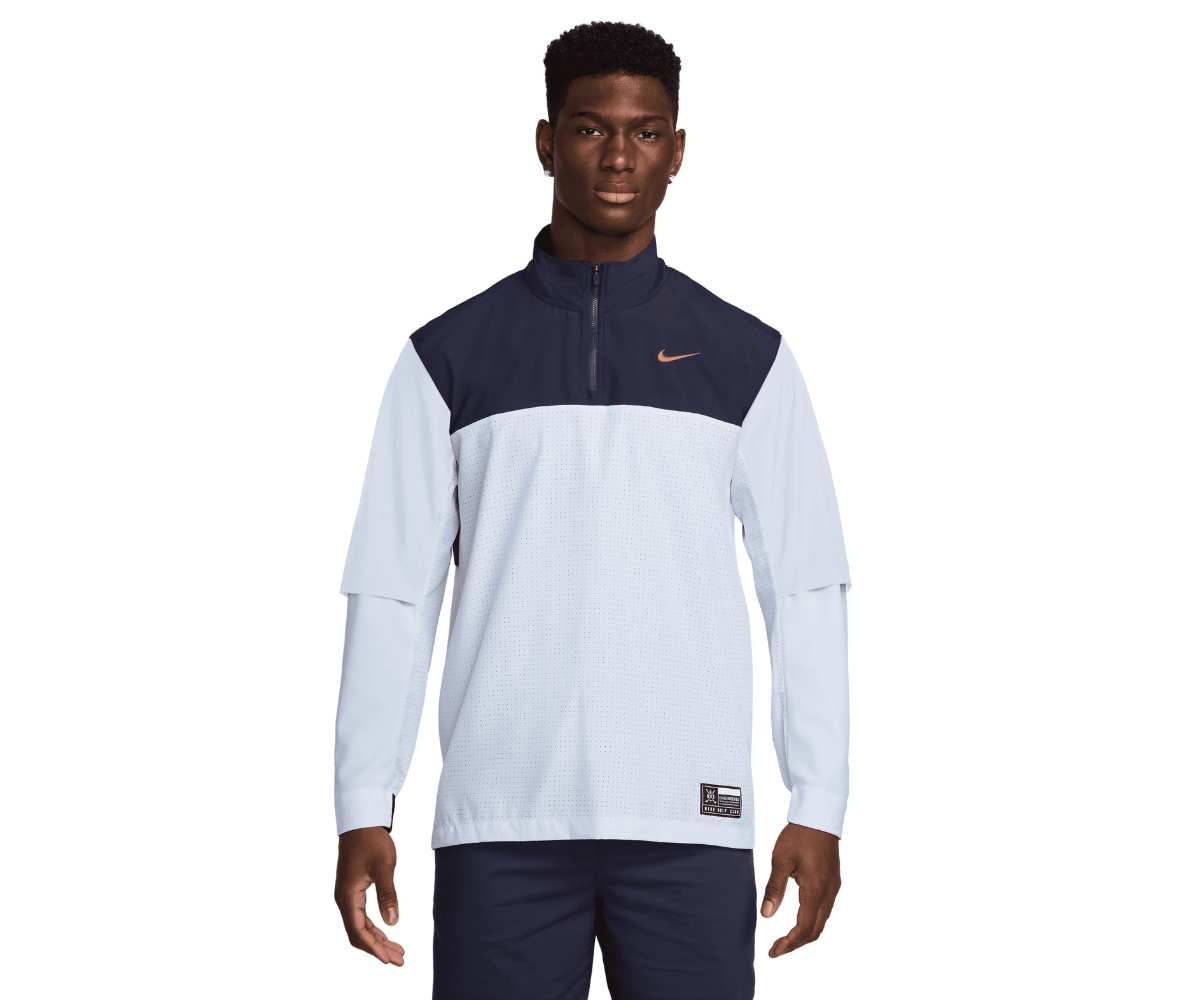 Sweat Nike Dri-Fit NGC Nike Golf Club Half Zip SP25