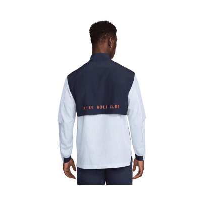 Sweat Nike Dri-Fit NGC Nike Golf Club Half Zip SP25