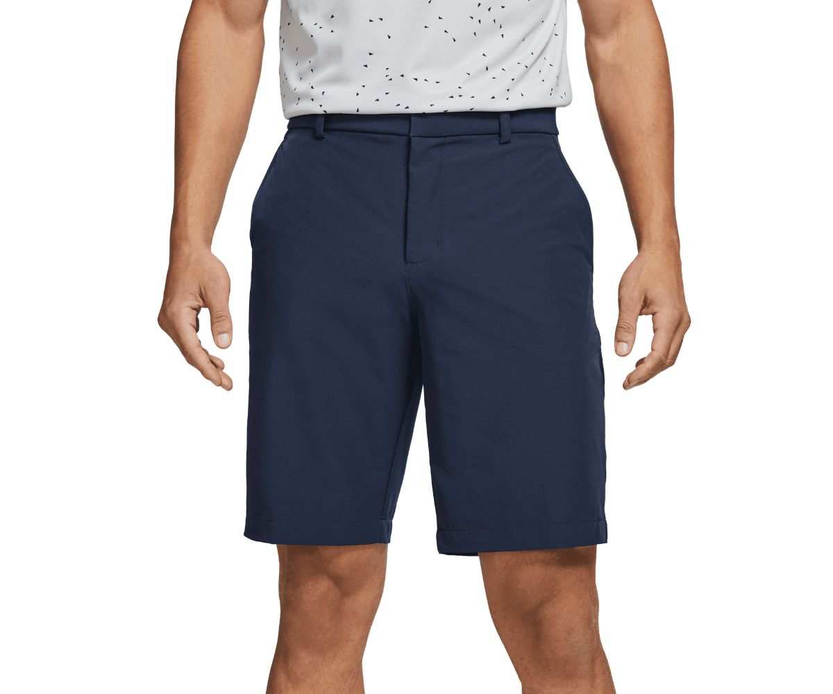 Bermuda Nike Dri-Fit Hybrid Short SP25 Navy