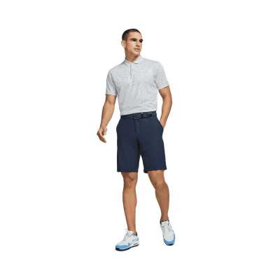 Bermuda Nike Dri-Fit Hybrid Short SP25 Navy